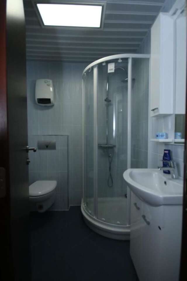 Апартаменты Apartman Nilic Бар-42
