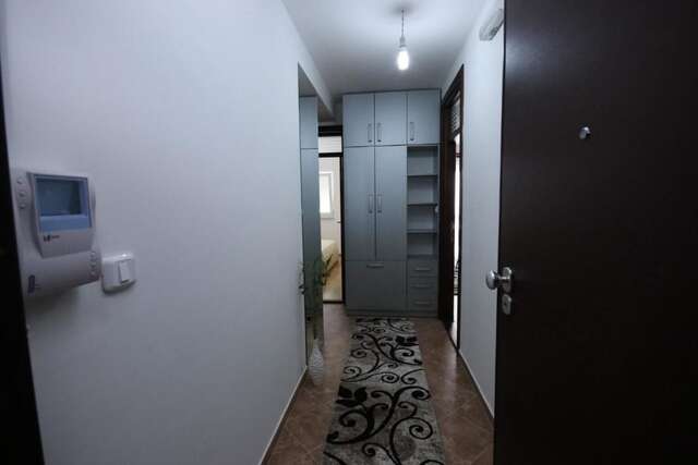 Апартаменты Apartman Nilic Бар-44