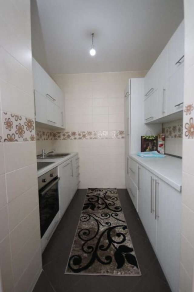 Апартаменты Apartman Nilic Бар-45