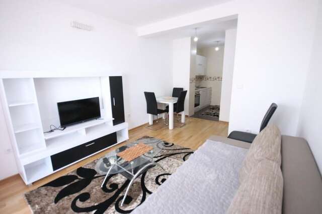 Апартаменты Apartman Nilic Бар-46