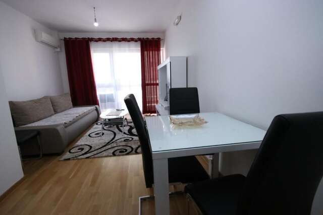 Апартаменты Apartman Nilic Бар-48