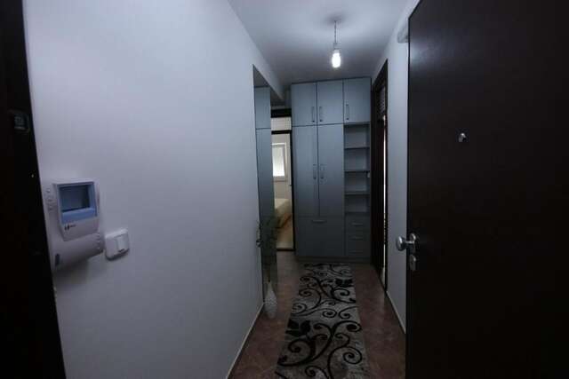 Апартаменты Apartman Nilic Бар-49