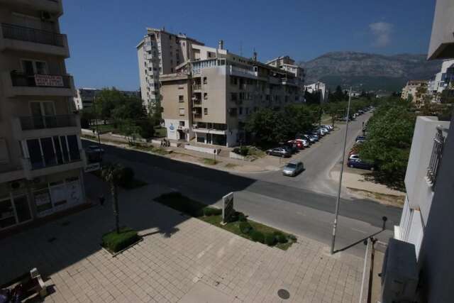 Апартаменты Apartman Nilic Бар-52