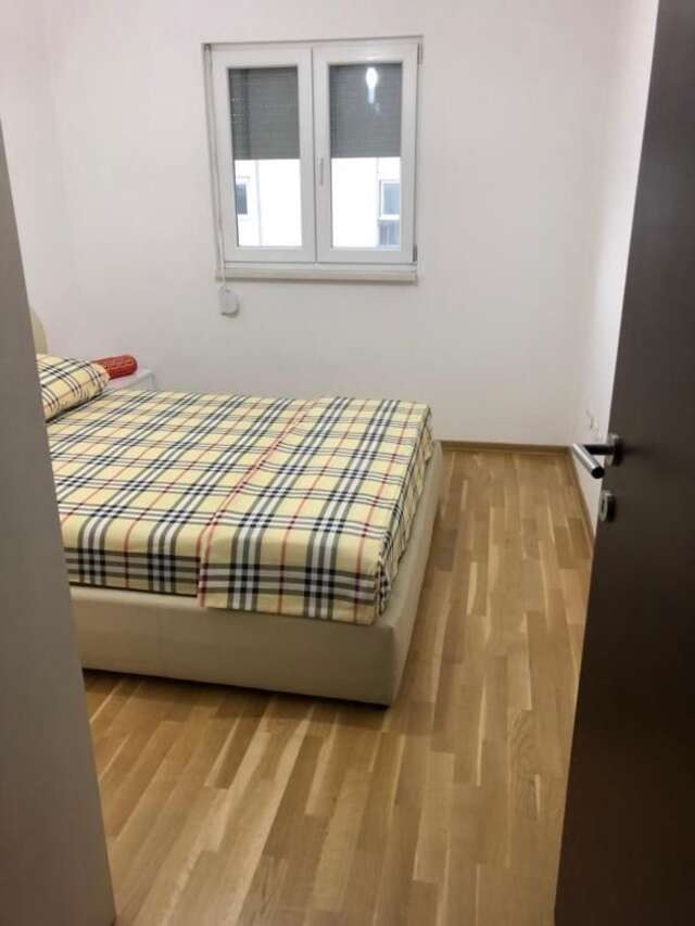 Апартаменты Apartman Nilic Бар-55