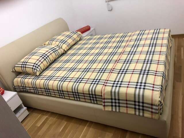 Апартаменты Apartman Nilic Бар-56