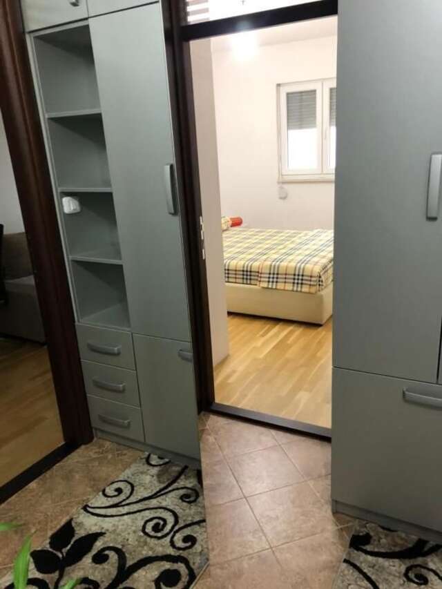 Апартаменты Apartman Nilic Бар-62
