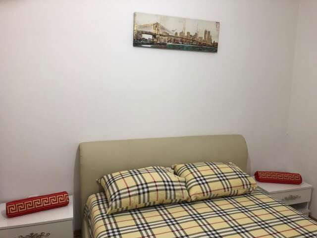 Апартаменты Apartman Nilic Бар-9